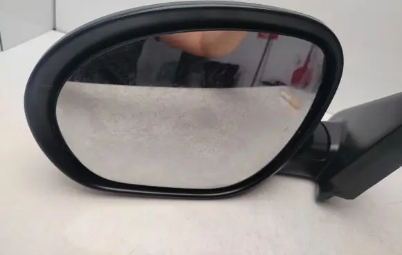 Nissan Juke I F15 Front door electric wing mirror 15D13