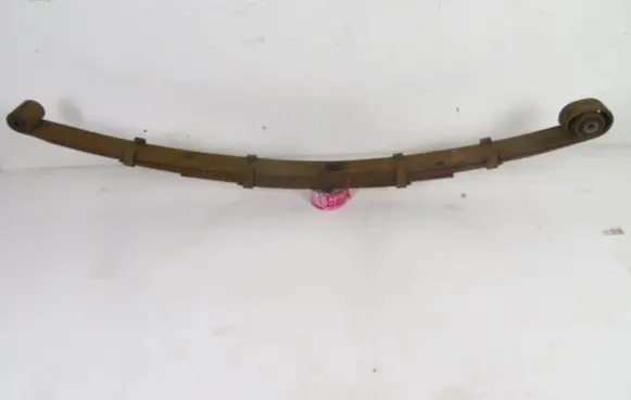 Daewoo Lublin Front leaf spring 
