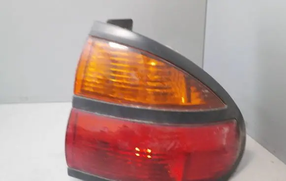 Renault Laguna I Rear/tail lights 7700420123