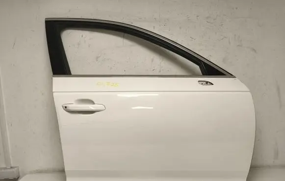 Audi A4 S4 B9 Front door 