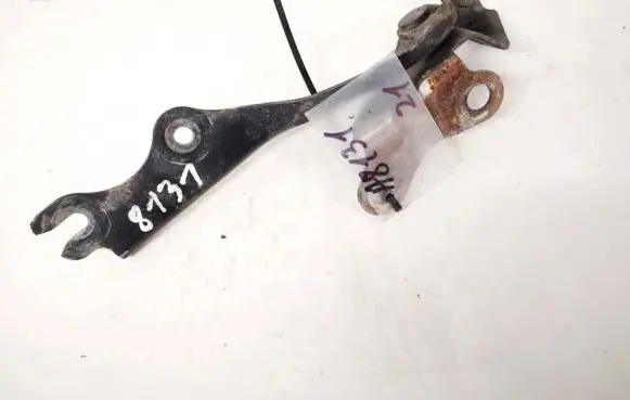 Mazda Premacy Engine bonnet/hood hinges