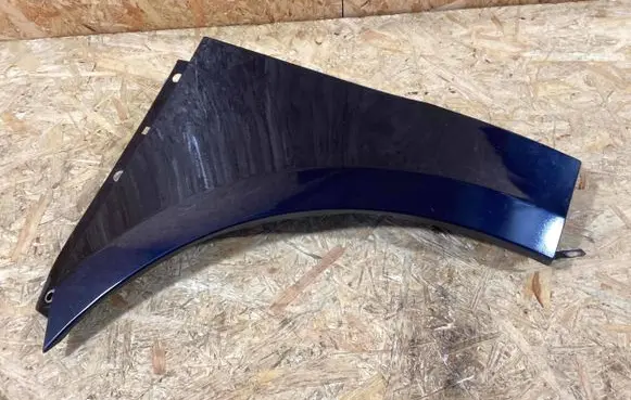 Porsche Macan (95B) Fender 95b821105c 95B821101bygrv