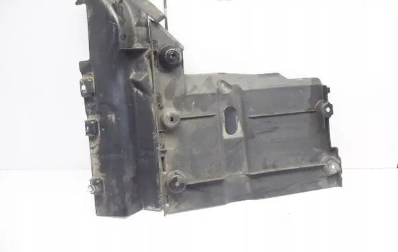 Nissan Qashqai+2 Center/middle under tray cover 74818-BR11A