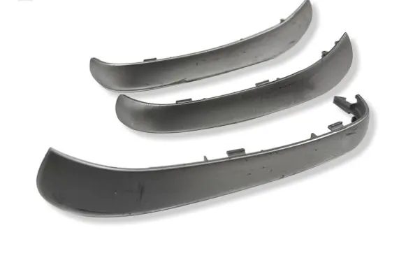 Honda Accord Front door interior handle trim 