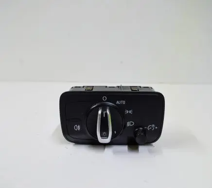 Audi A3 S3 8V Light switch 8V0941531K