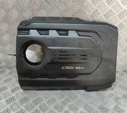 KIA Sportage Engine cover (trim) 292402A880