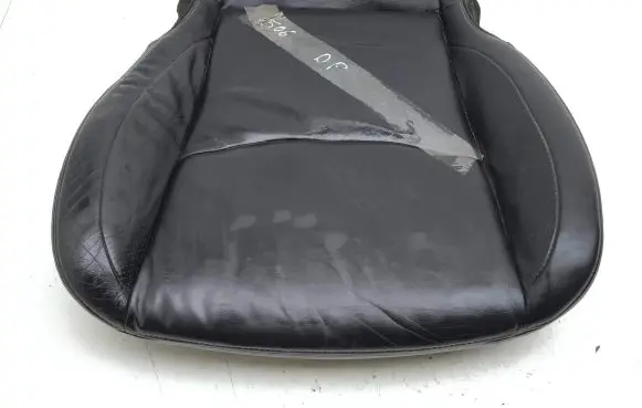 Mitsubishi Outlander Driver seat console base 