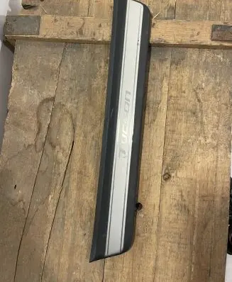 Hyundai Tucson IV NX4 Other sill/pillar trim element 85873N7500