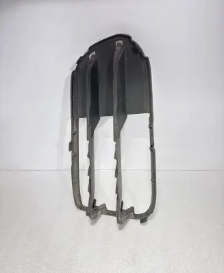 Porsche Panamera (970) Front bumper lower grill 970505555