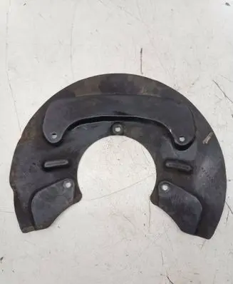 Mercedes-Benz GL X164 Front brake disc dust cover plate 060008026