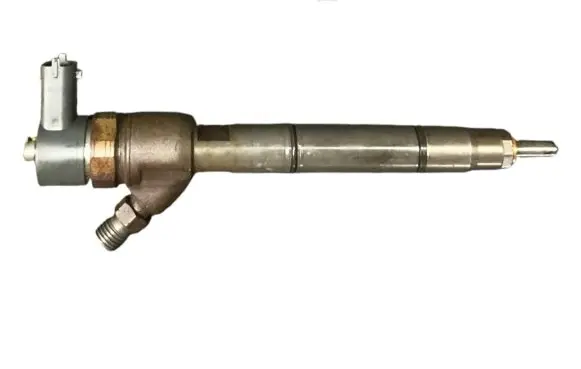 KIA Ceed Fuel injector 0445110320 338002A900