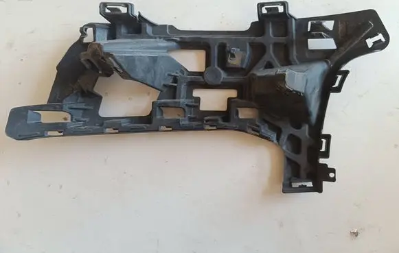 Volvo XC90 Front bumper mounting bracket 31353371 S3DHA