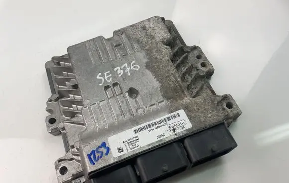 Ford Transit - Tourneo Connect Engine control unit/module DV6112A650CHC