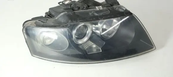 Audi A4 S4 B7 8E 8H Headlight/headlamp 6020211399RF
