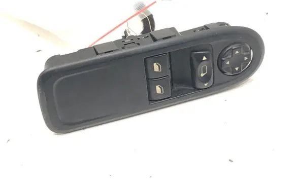 Peugeot 308 Electric window control switch