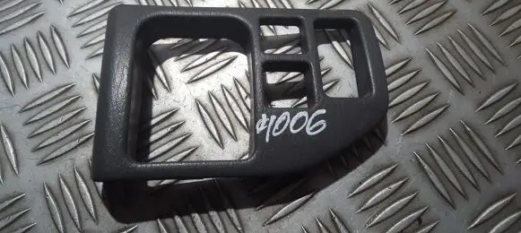 Opel Agila A Other interior part 09203897 73841-83e00