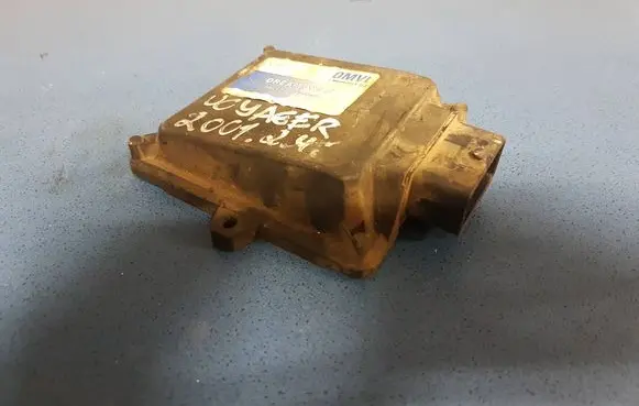 Chrysler Voyager LP gas control unit module 10R036333 67R016019 110R00303