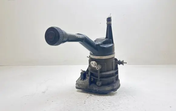 Electric power steering pump