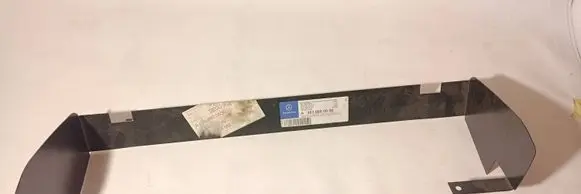Mercedes-Benz G W463 2nd Gen Body A4638800036