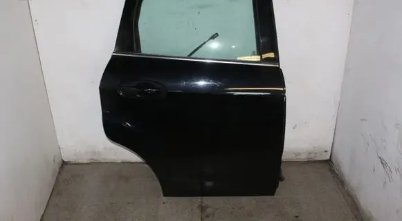 Ford C-MAX II Rear door