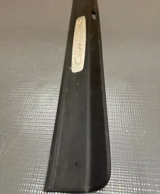 Porsche 911 991 Front sill trim cover 99155530321 99155530320 99155530322