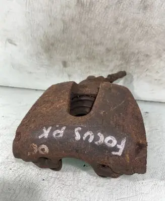 Ford Focus Front brake caliper