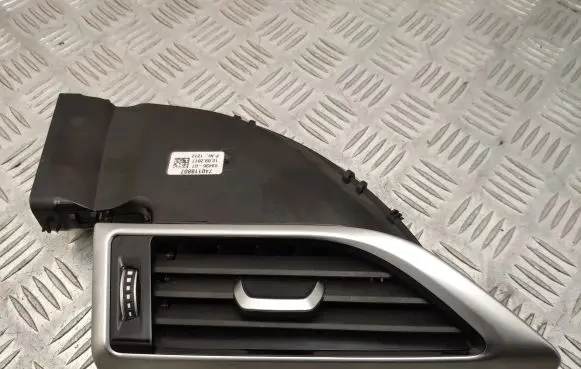 BMW 7 G11 G12 Dashboard air vent grill cover trim 7401188 64227401188