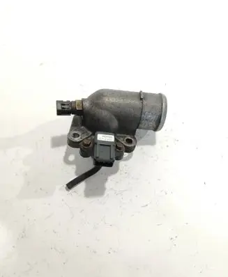 Mitsubishi L200 Thermostat/thermostat housing MR299300 E1T16671