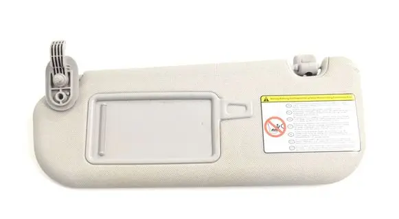 Hyundai i30 Sun visor 