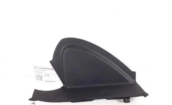 Mercedes-Benz E W213 Panel trim A2136800307