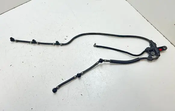 Mercedes-Benz ML W163 Fuel return line/hose A6420780341