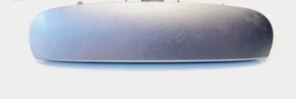 Peugeot 307 Tailgate/trunk/boot exterior handle