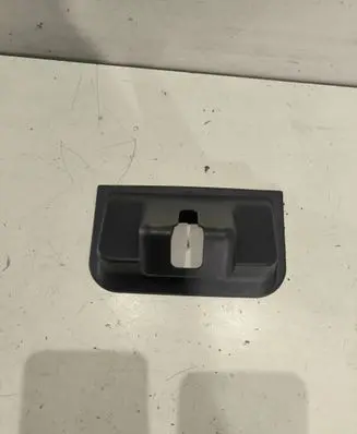 Lexus RX 450H Tailgate trim 693210E070