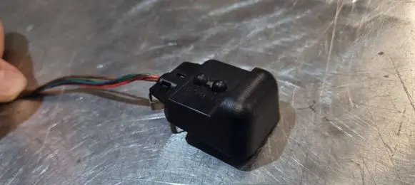 BMW 5 E39 Sun solar sensor 6901823 6PT00838600