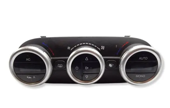 Alfa Romeo Giulietta Climate control unit 156099936 503600090109 5627232651