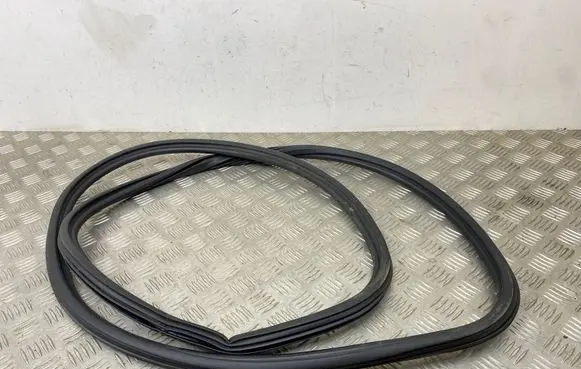 Audi A6 C7 Front door rubber seal