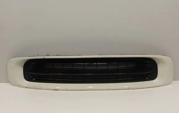Mini One - Cooper Coupe R56 Front bumper lower grill 7250783 166149