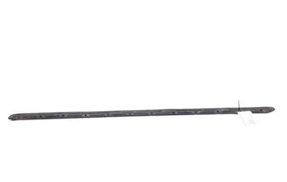 Other front door trim element