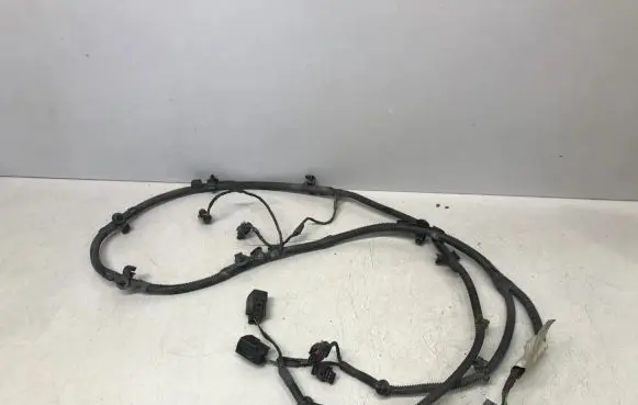 Volvo S60 Parking sensor (PDC) wiring loom 31270140 31270140005
