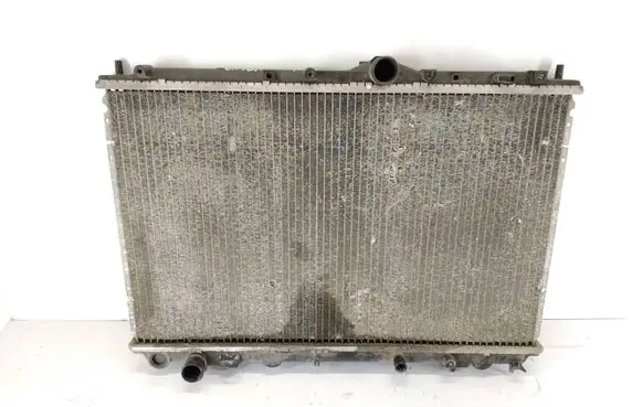 Volvo S40, V40 Coolant radiator PA66GF30