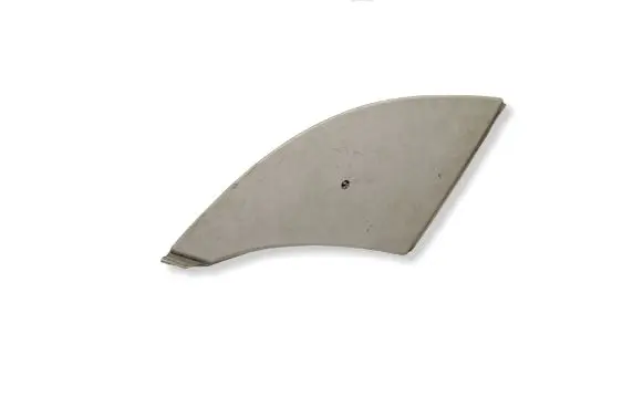 Fiat Ducato Under headlight/headlamp trim B985