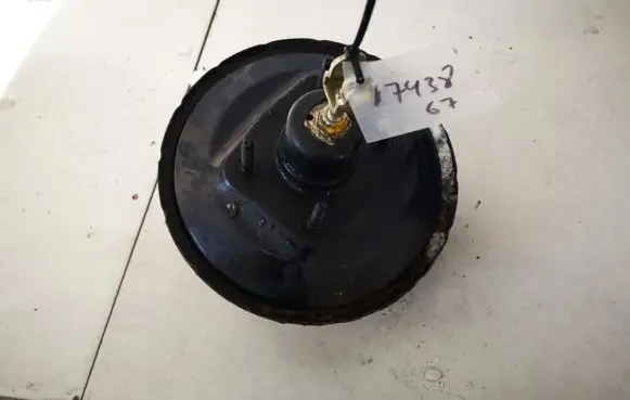 Honda Stream Brake booster