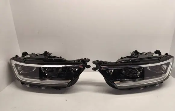 Volkswagen T-Roc Headlights/headlamps set 2GA941035BQ LC06967