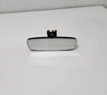 Porsche Cayenne (9Y0 9Y3) Rear view mirror (interior) 971857511HJC 971857511