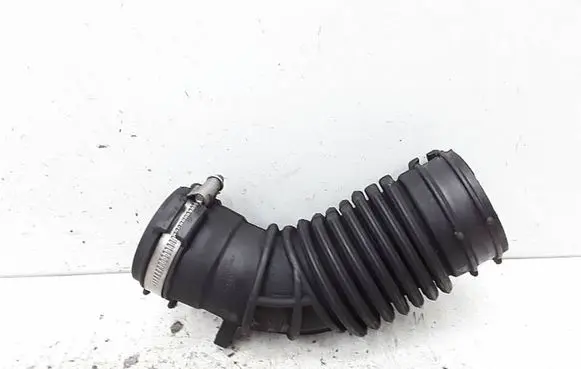 Renault Clio IV Intercooler hose/pipe 165758885R