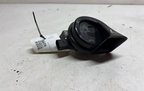BMW 6 G32 Gran Turismo Horn signal 7342946