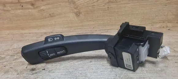 Volvo S80 Indicator stalk 31264162