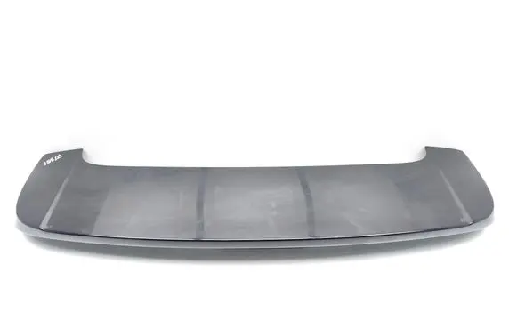 Jeep Grand Cherokee Tailgate/trunk spoiler 