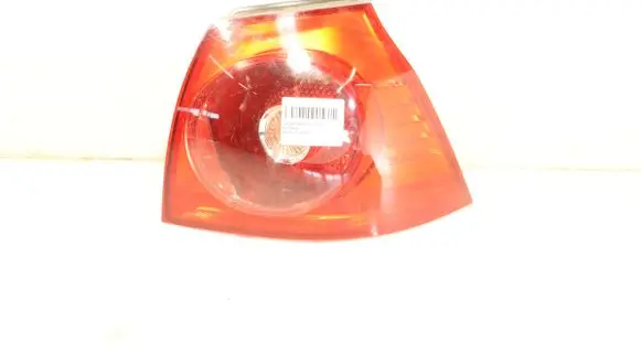 Volkswagen Golf V Rear/tail lights