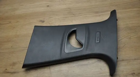 Peugeot 308 (B) pillar trim (top) 9677446077